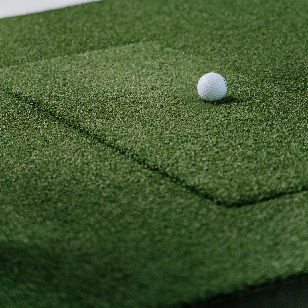 SIGPRO Softy 4' x 7' Golf Mat - Golf My Space