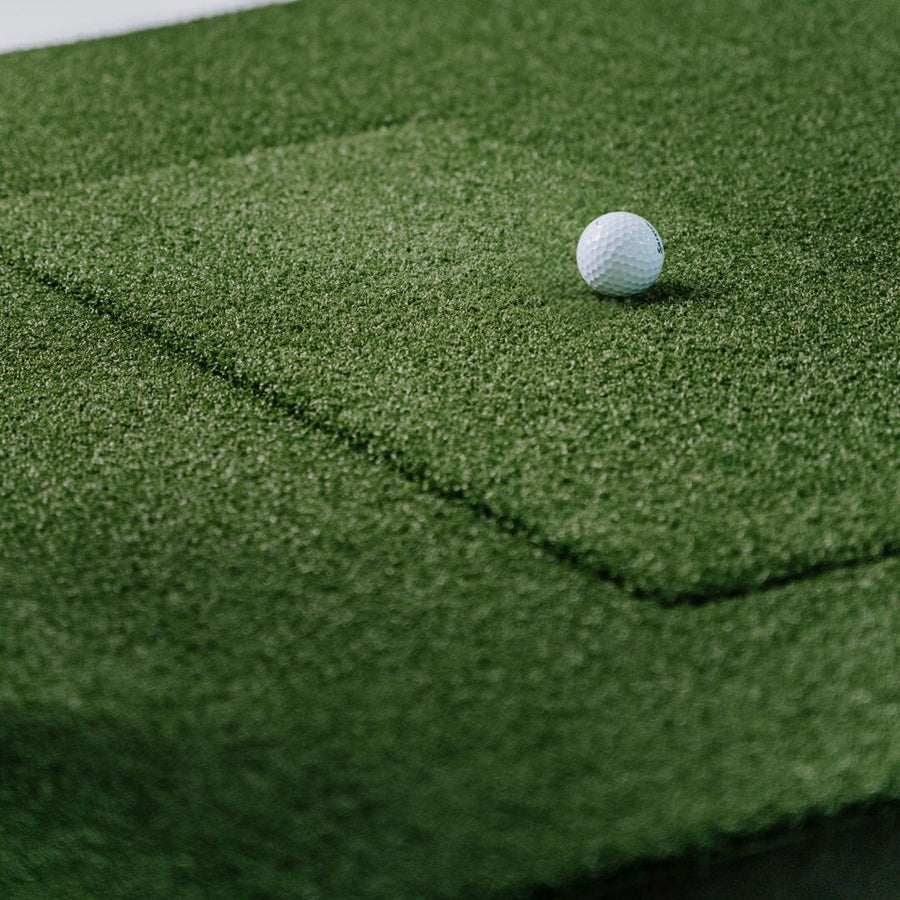 SIGPRO Softy 4' x 10' Golf Mat - Golf My Space