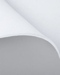 Trak18 Premium High-Contrast raw screen material — high-contrast projection weave