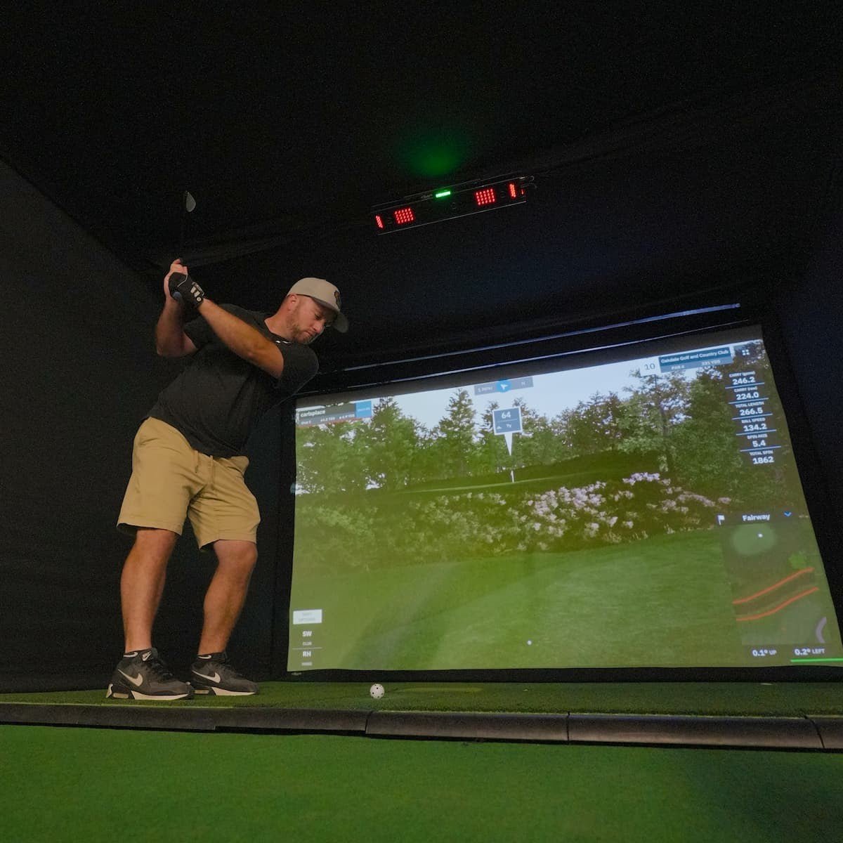 Uneekor EYE XO2 Protective Case - Golf My Space