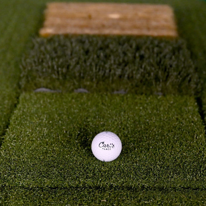 Carl’s HotShot™ Trouble Mat Converter