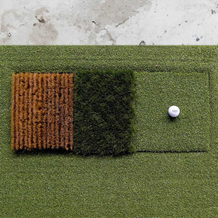 Carl’s HotShot™ Trouble Mat Converter