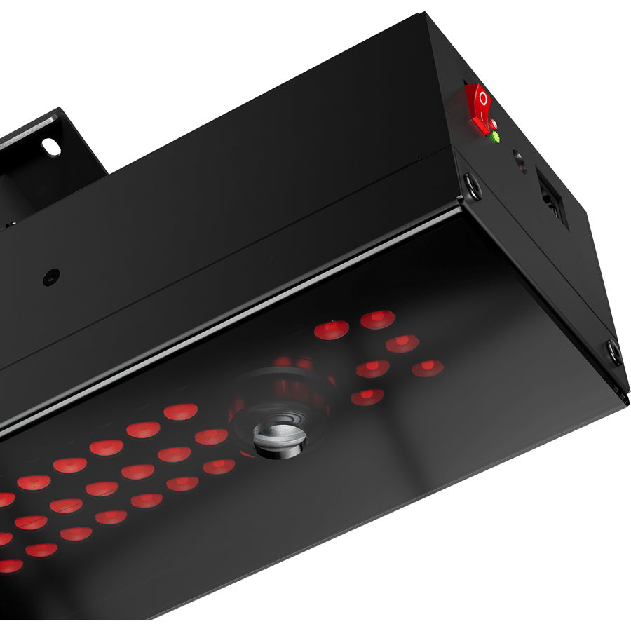 Uneekor Eye XR - Golf My Space