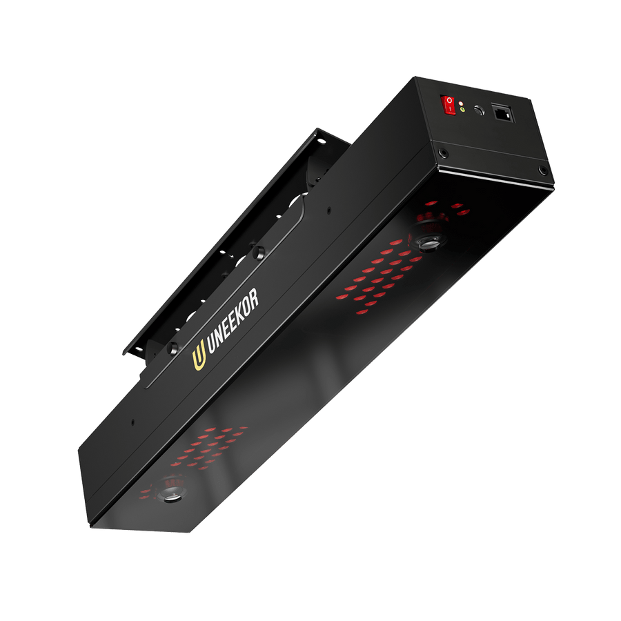 Uneekor Eye XR - Golf My Space